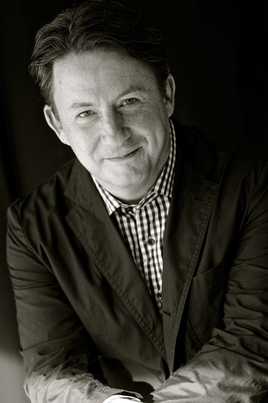 András Szántó