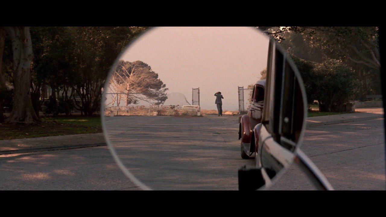 A still from 'Chinatown' (1974)