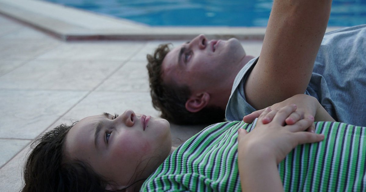 Aftersun (2022)