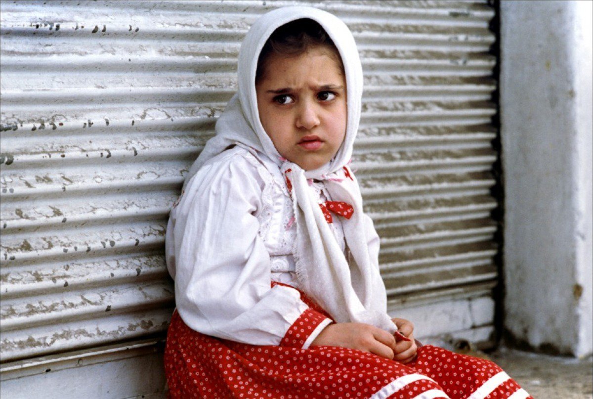 Aida Mohammadkhani - The White Balloon (1995).jpg