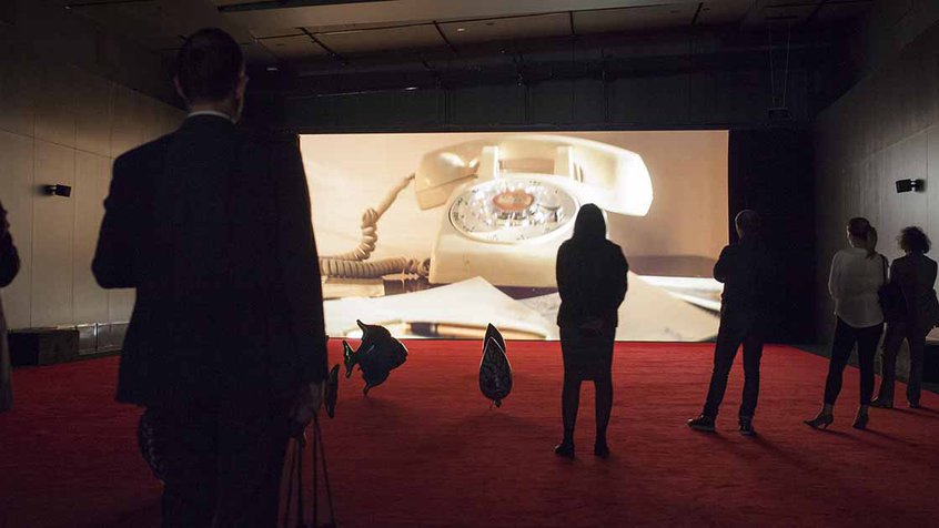 Applications open 80K Mordant Family Moving Image Commission for Young Australian Artists