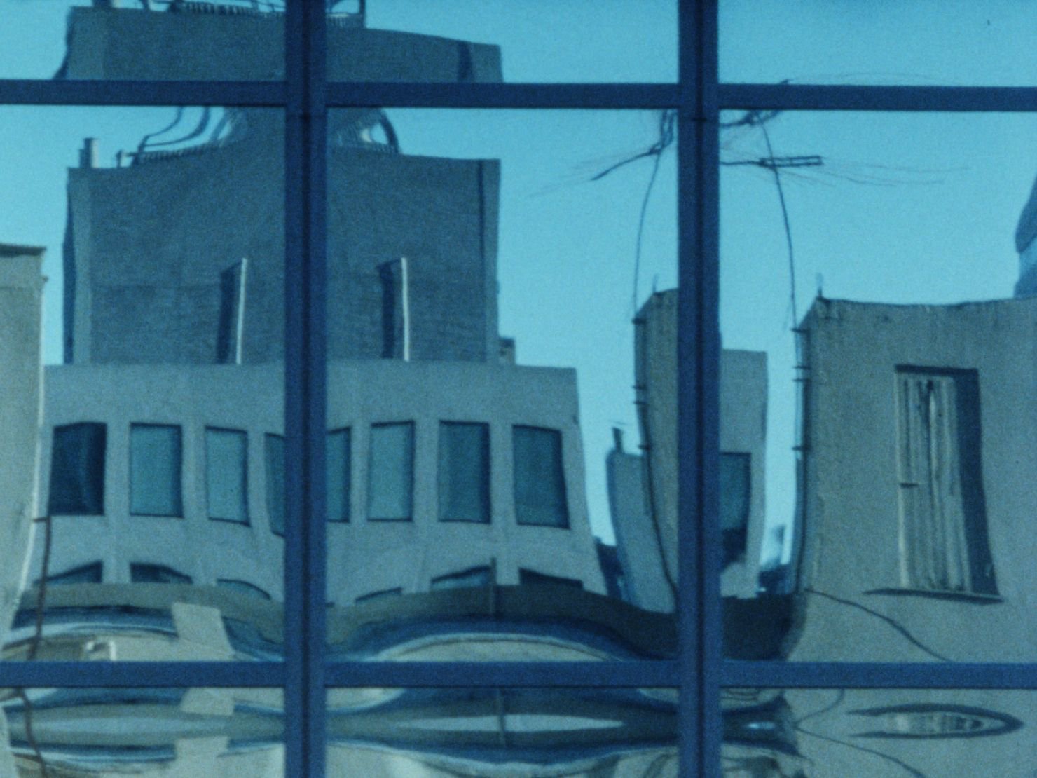 Still from Egami, Sue Ford, 1985