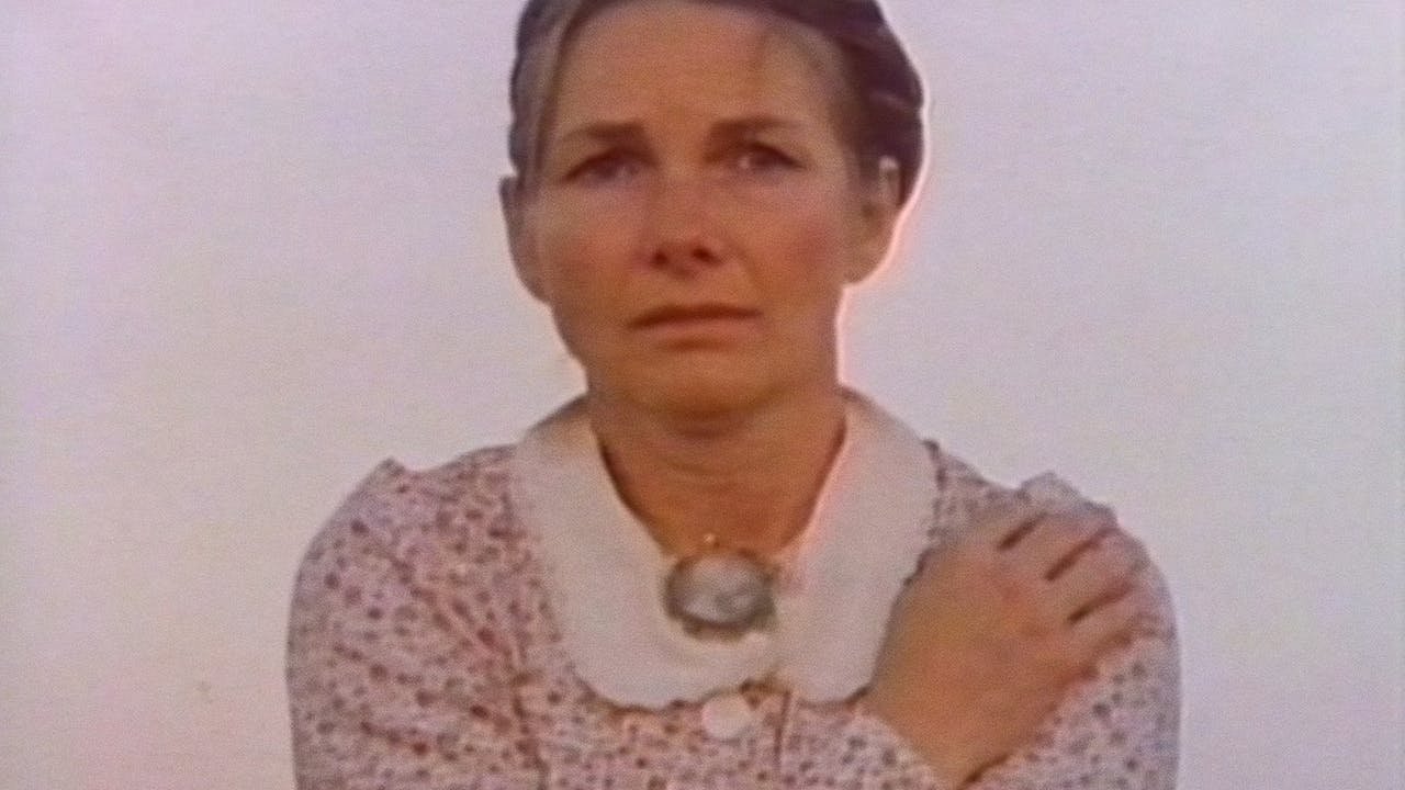 Barbara Loden in The Frontier Experience (1975) - Hero image