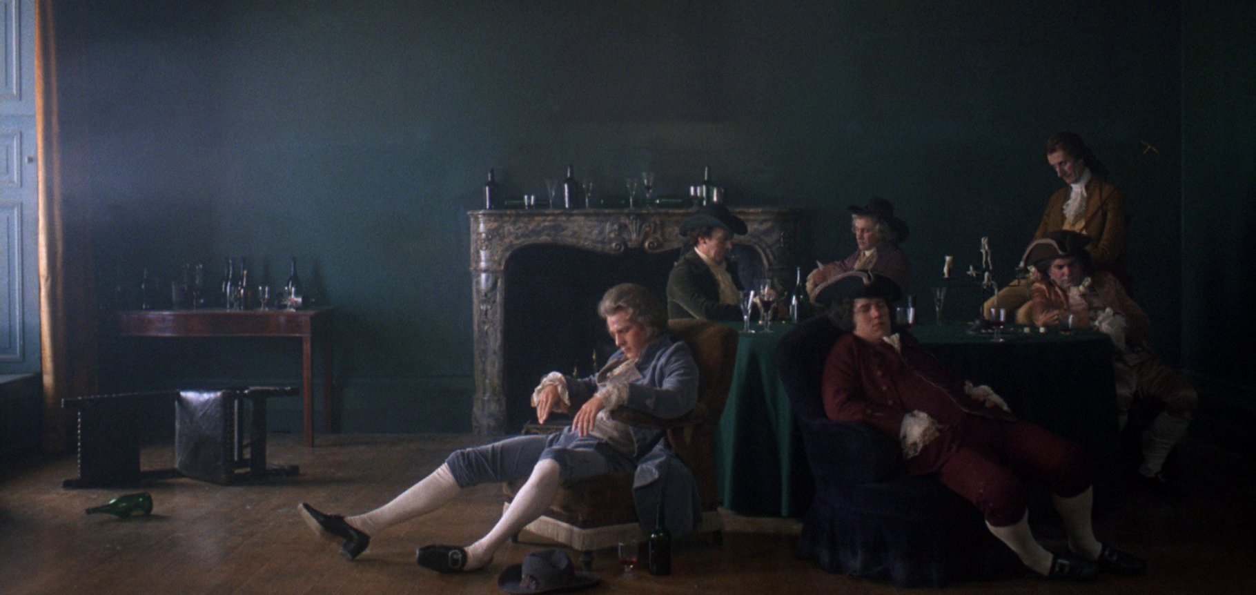 Barry Lyndon