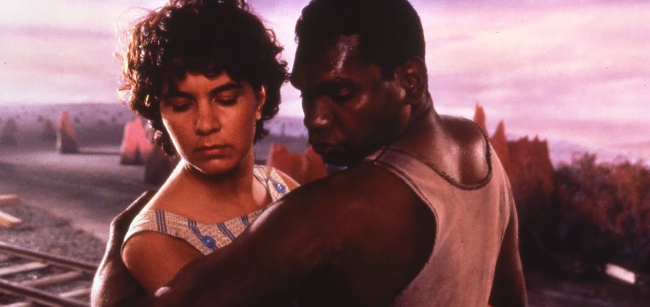 Still from 'Bedevil' (1993) Ronin Films