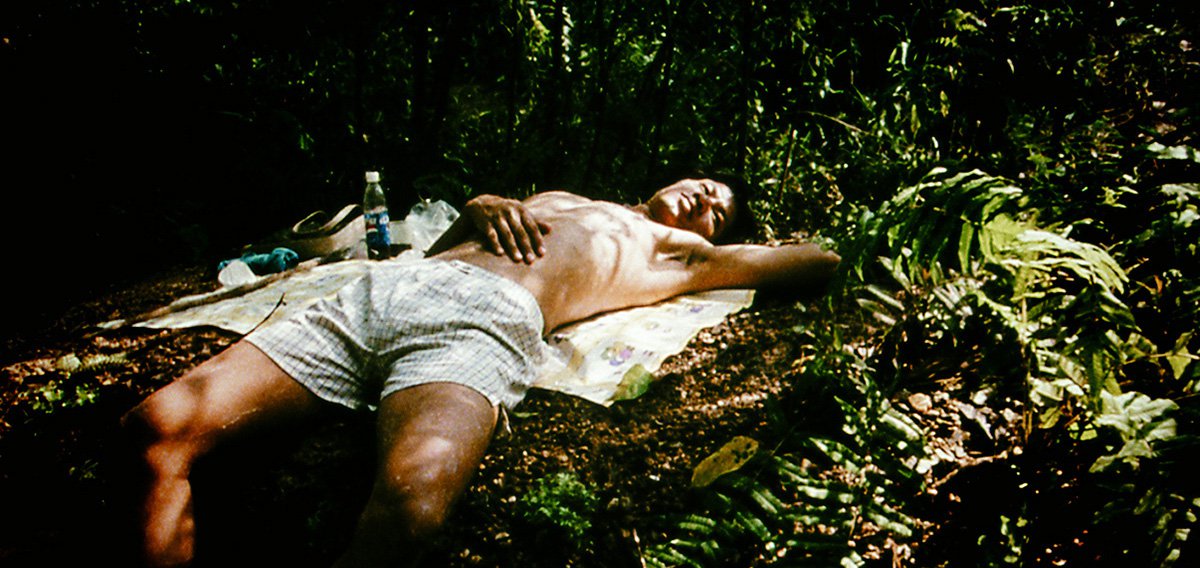 Blissfully Yours (2002)