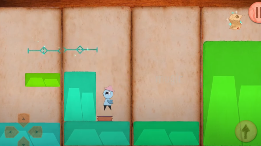 Carta_swinburne Games Arcade 2021