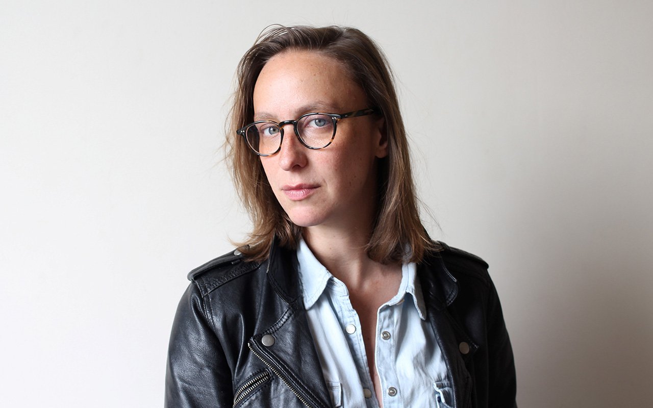 Céline Sciamma