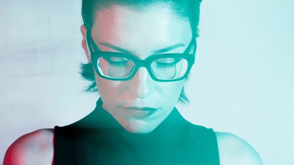 Chiara Kickdrum - image credit Boa Campbell