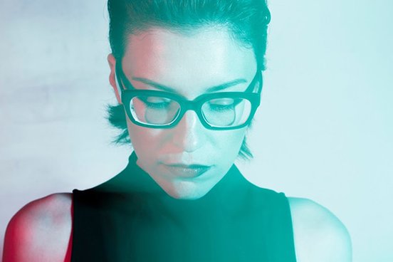 Chiara Kickdrum - image credit Boa Campbell