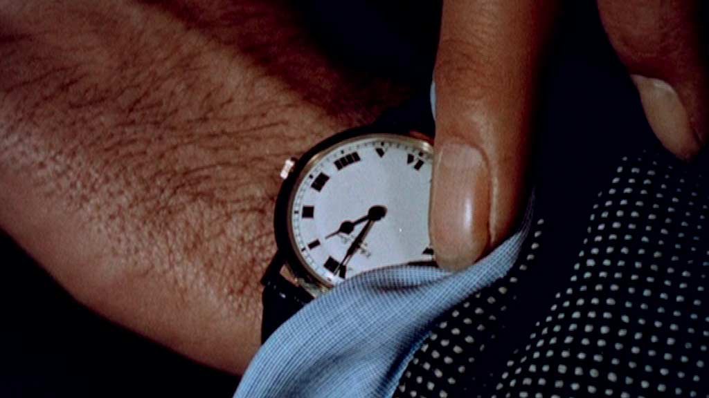 Christian Marclay: The Clock