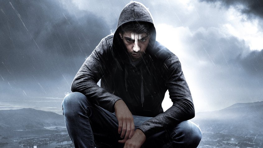 Cleverman: The Exhibition
