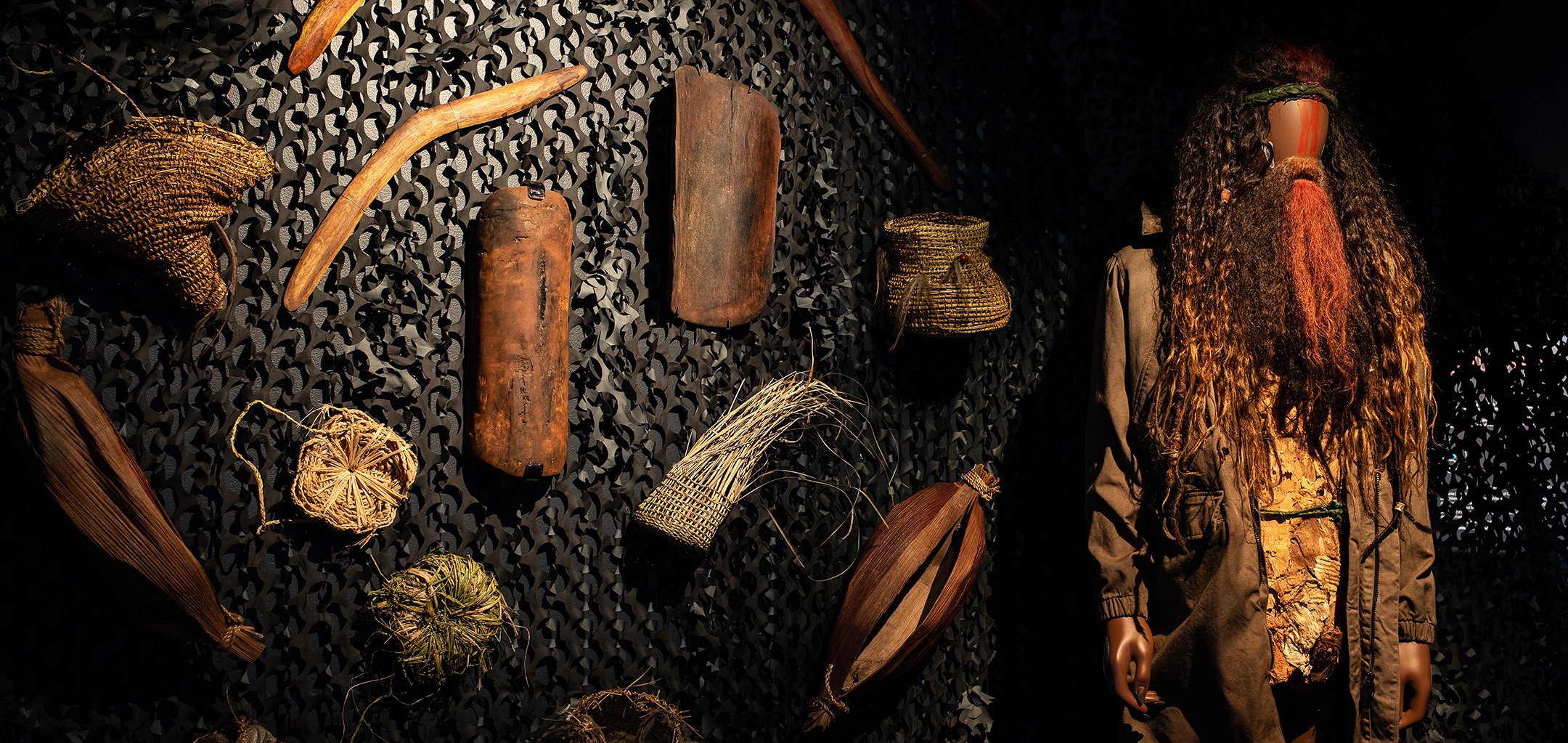 Cleverman exhibition objects - hero image.jpg
