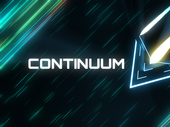 'Continuum' by Luminous Koala student team at Swinburne