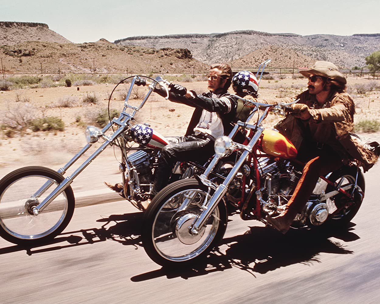Dennis Hopper - hero image