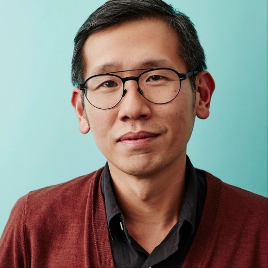 Dennis Lim