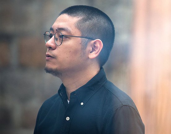 Director Cheuk Cheung
