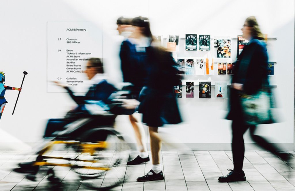Disability Action Plan