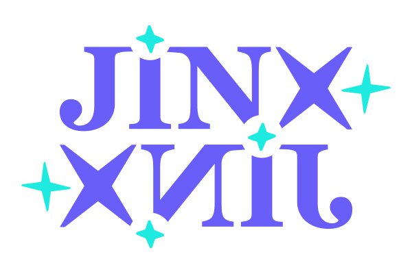 Double Jinx logo