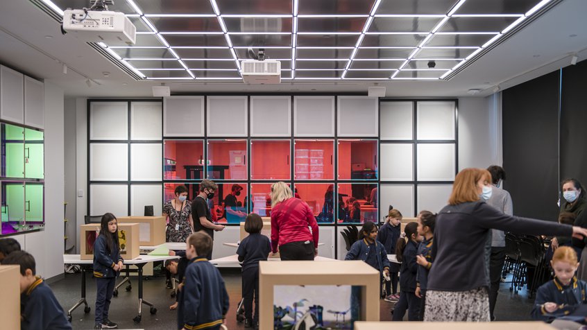 Gandel Digital Future Lab 2