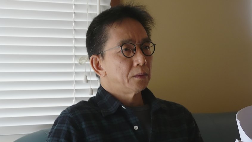 Eddie L.C. FONG