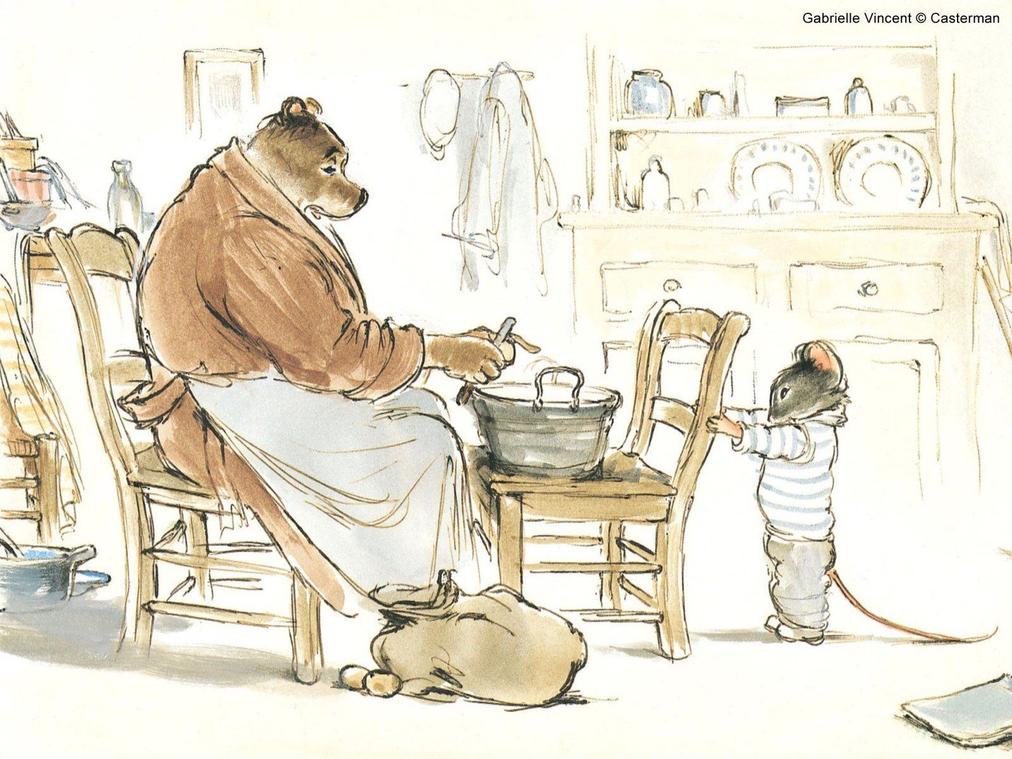 Ernest Celestine book 2000px