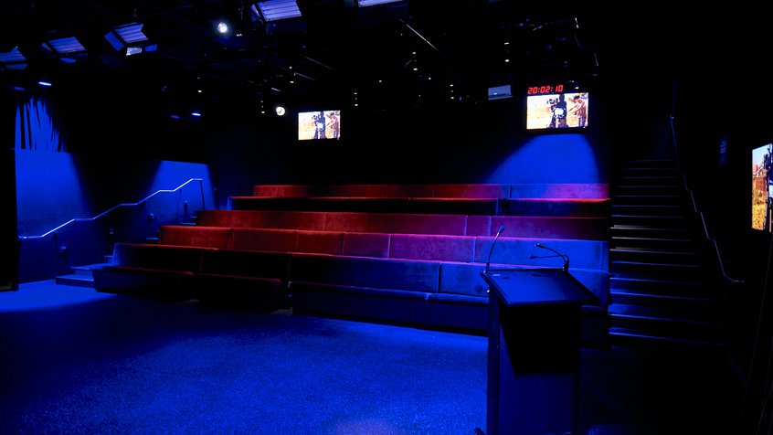 Gandel Digital Future Lab - venue hire