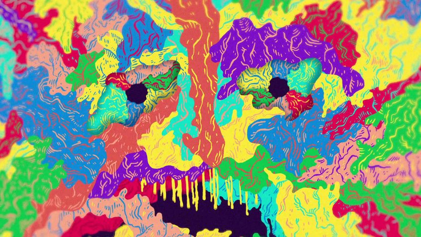 Friday Freaks - Fri 14 May MIAF 2020 Reanimated