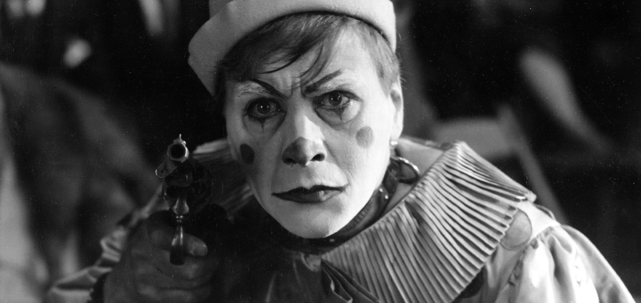 Gösta Ekman as Joe Higgins in The Golden Clown (1926)