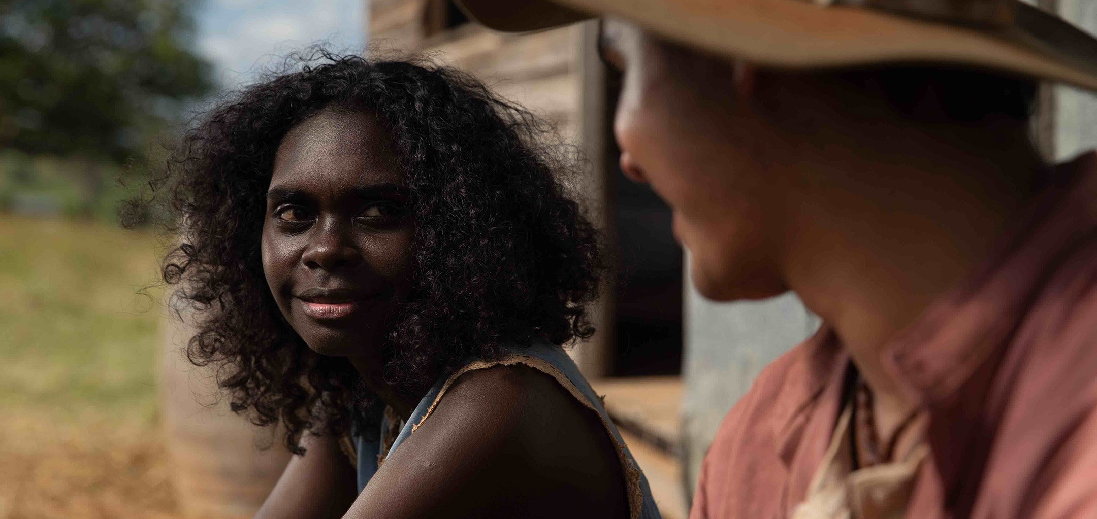 Growing Pains - BIRRARANGGA Film Festival