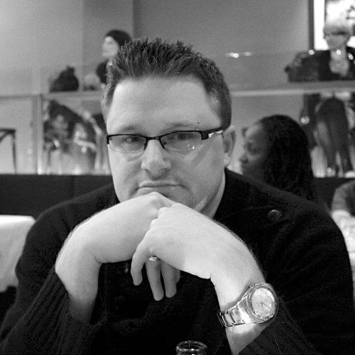 Andrew Pogson