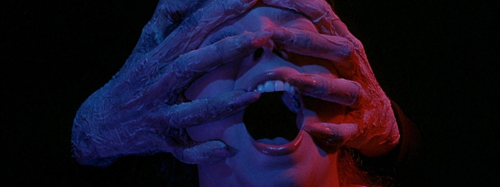 Inferno (1980) Dario Argento