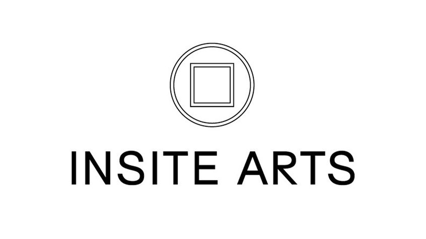 Insite Arts logo