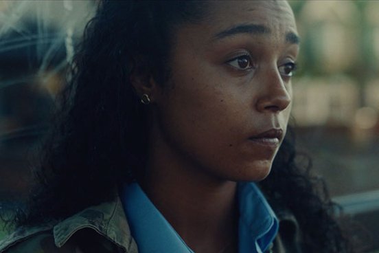 Jasmine Jobson in 'Good Thanks, You?' (2019)