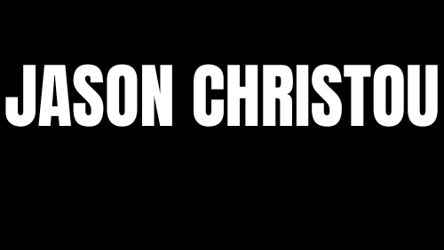 Jason Christou
