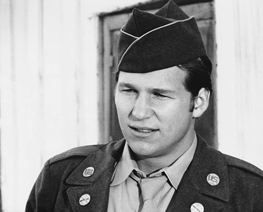 Jeff Bridges in The Last Picture Show (1971)