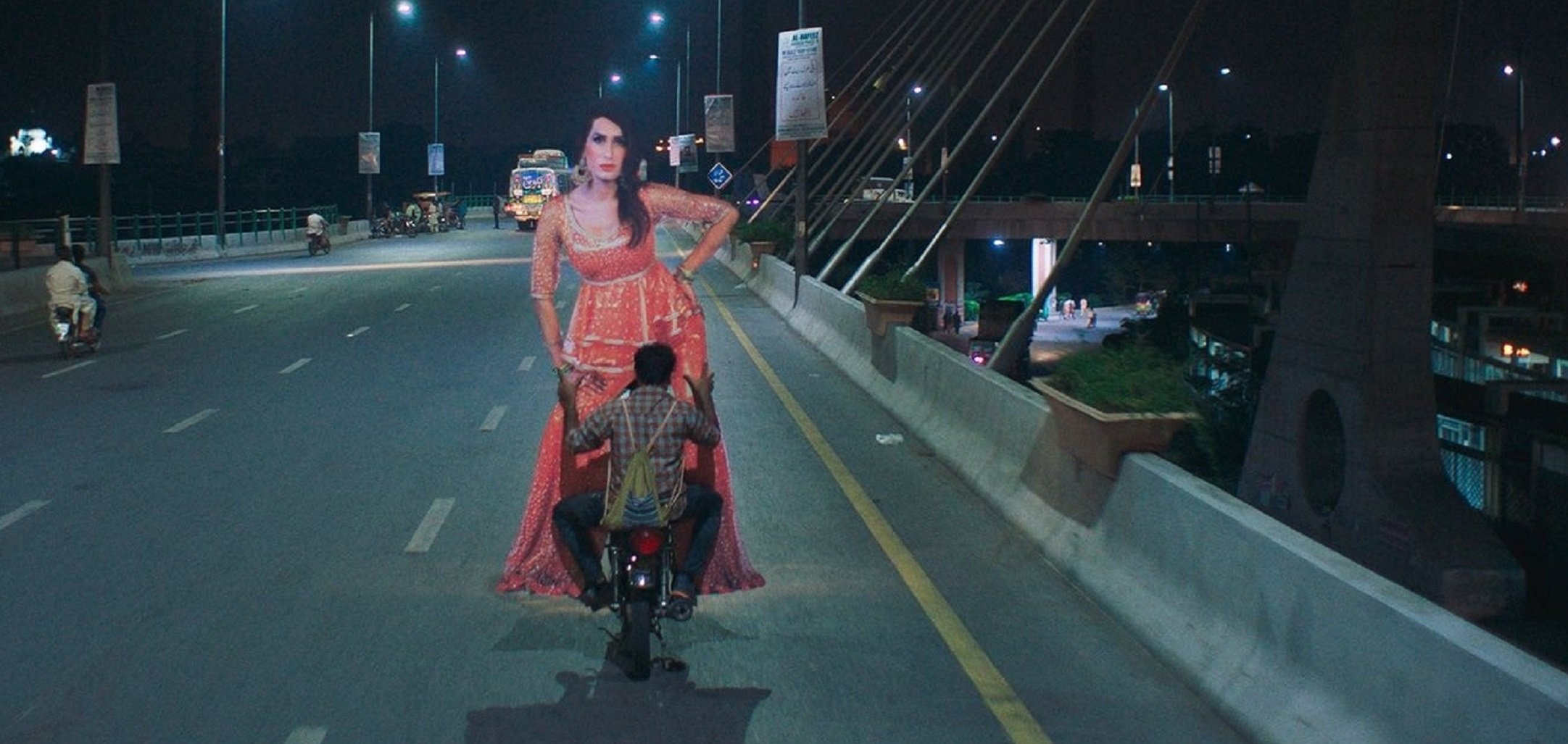 Joyland - MQFF 2022