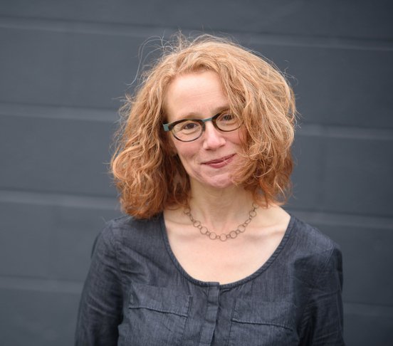 Julie Shapiro - Executive producer of Ear Hustle