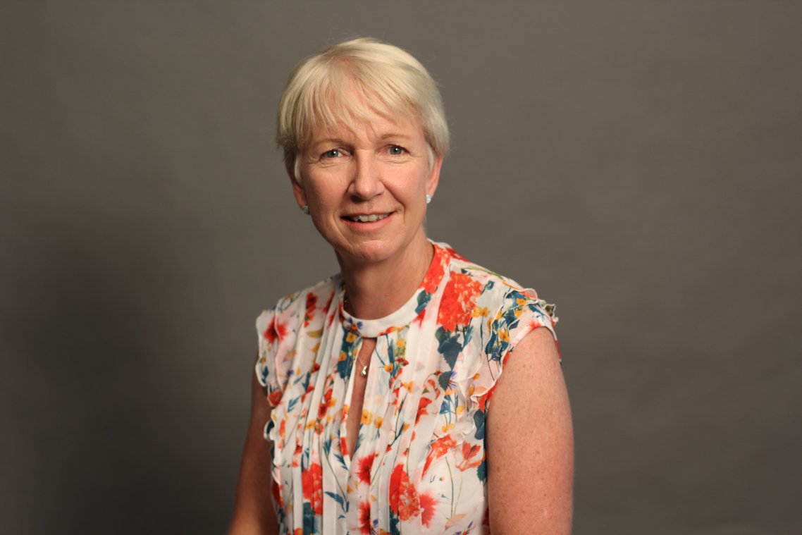 Karen Corry