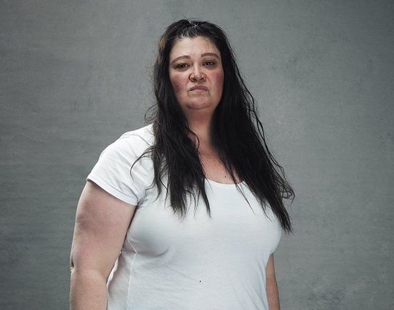 Katrina Milosevic