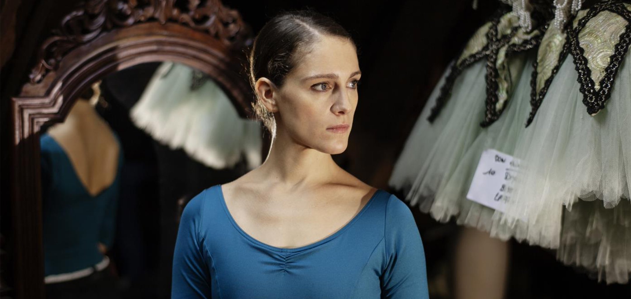 Ariane Labed in 'L'Opera' (2021) Newen Connect