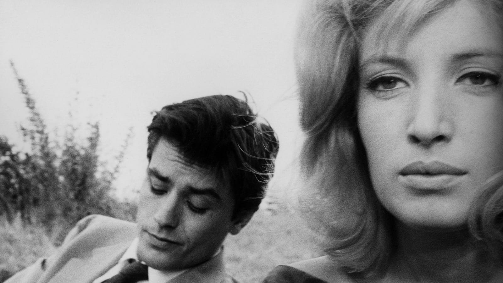 L'Eclisse (1962)