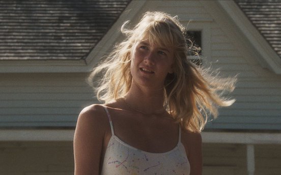 Laura Dern in 'Smooth Talk' (1985)