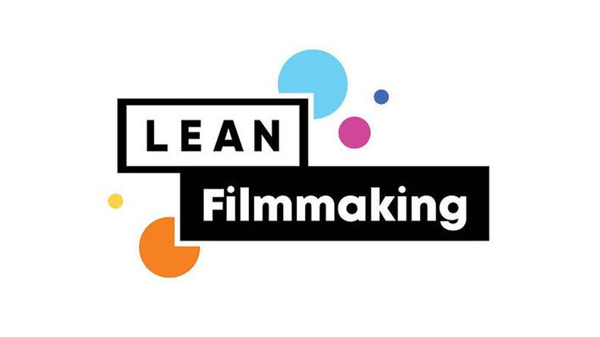 Lean Filmmaking