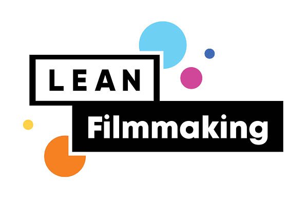 Lean Filmmaking logo
