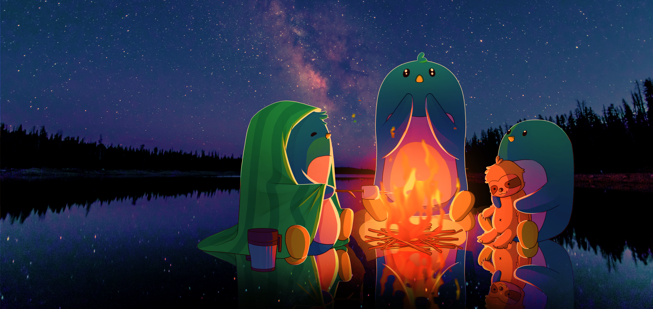 Melbourne International Animation Festival (MIAF) Re-Animated 2021