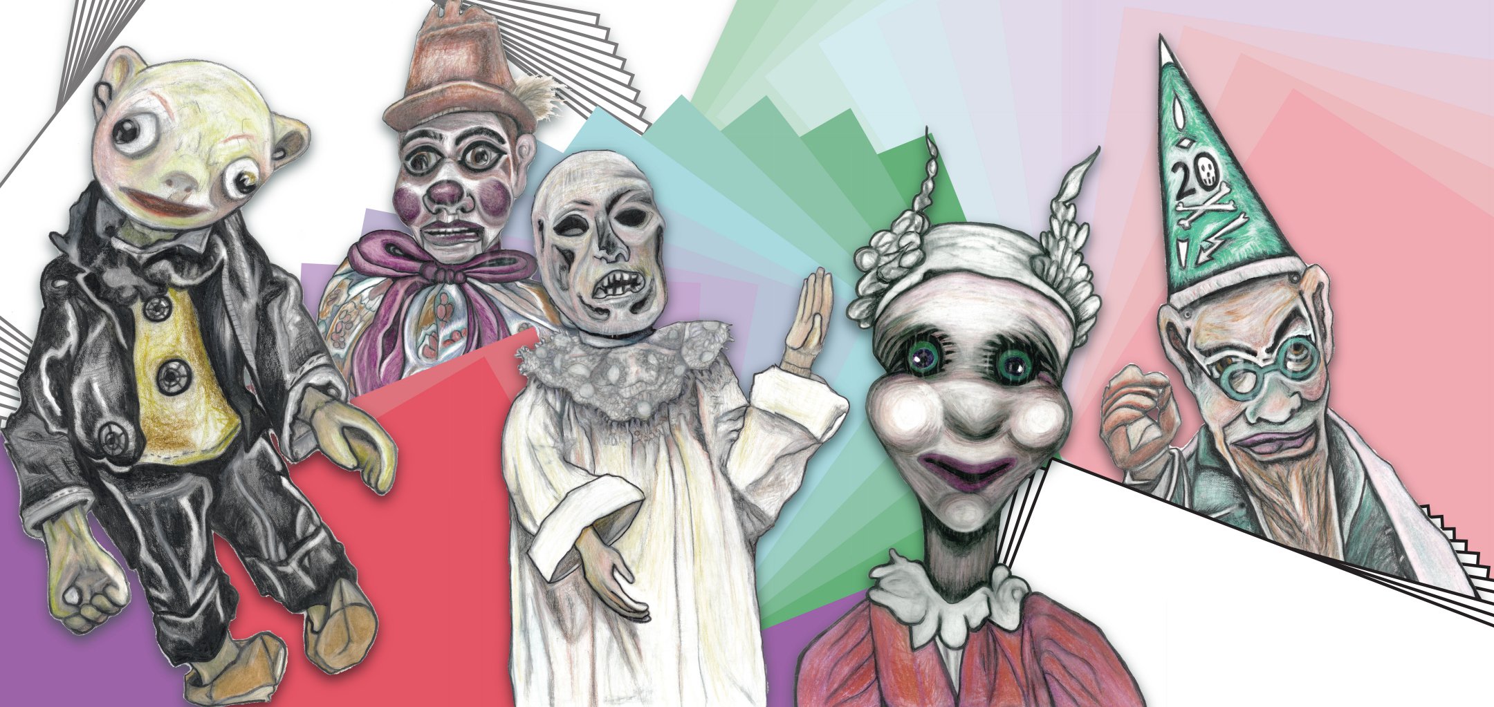 Melbourne International Animation Festival 2021 hero image