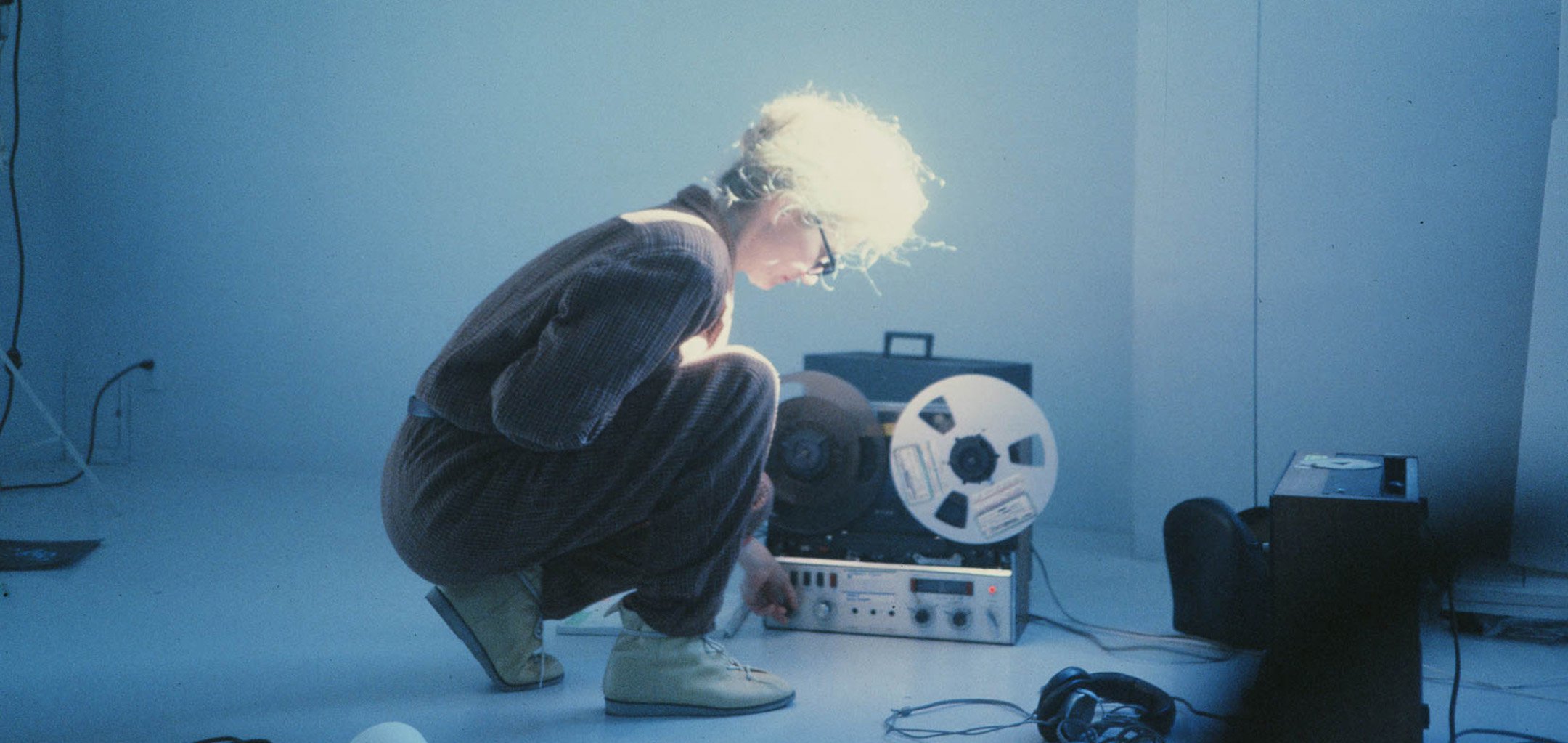 MIFF Play 2021 - Sisters with Transistors