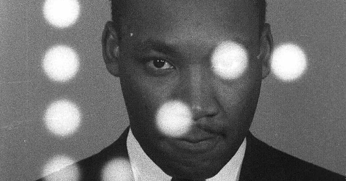 MLK FBI - Non Fiction 2021 - 7 Mar 2021
