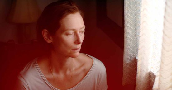 Memoria (2021) - Sun 22 Aug